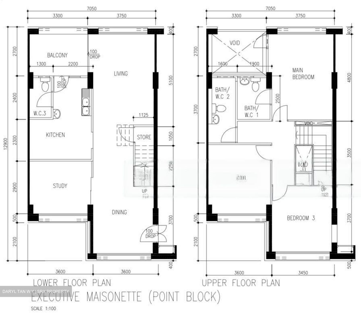 Blk 714 Pasir Ris Street 72 (Pasir Ris), HDB Executive #448636371